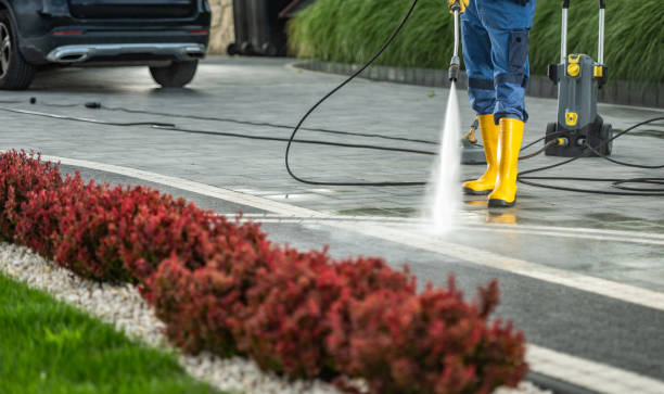 Best Sidewalk and Walkway Cleaning  in Mountain House, CA