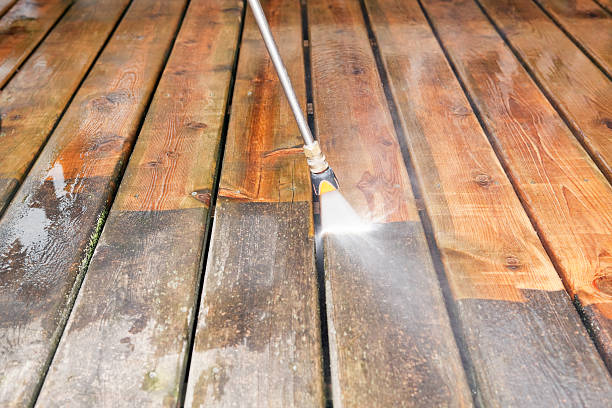 Best Gutter Cleaning  in Mountain House, CA